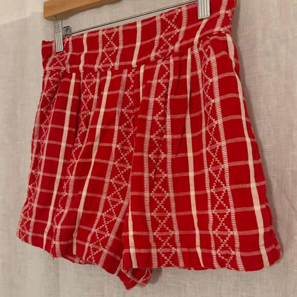 Ace & Jig Lounge Shorts